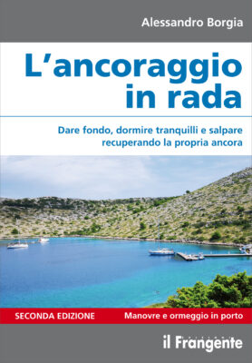 L'ancoraggio in rada