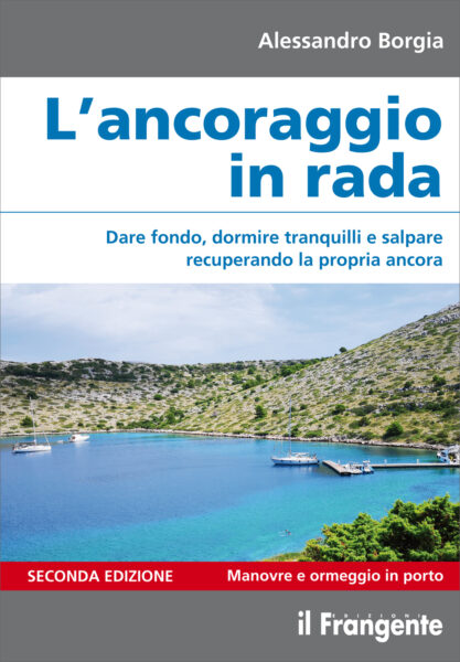 L'ancoraggio in rada