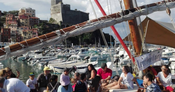 Lerici legge il mare: è pronta a “salpare” la X edizione