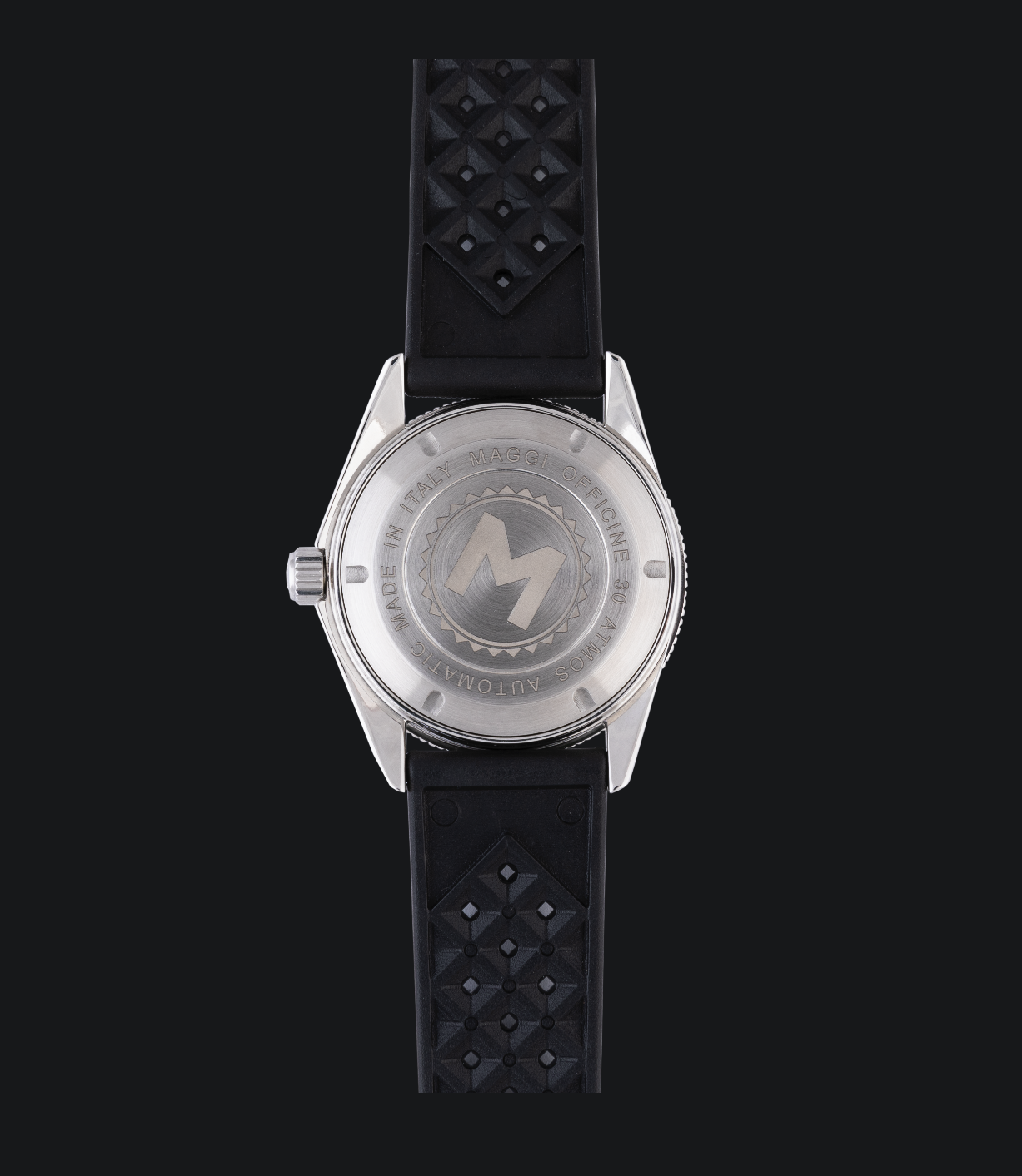 Orologio M1 Maggi Officine 