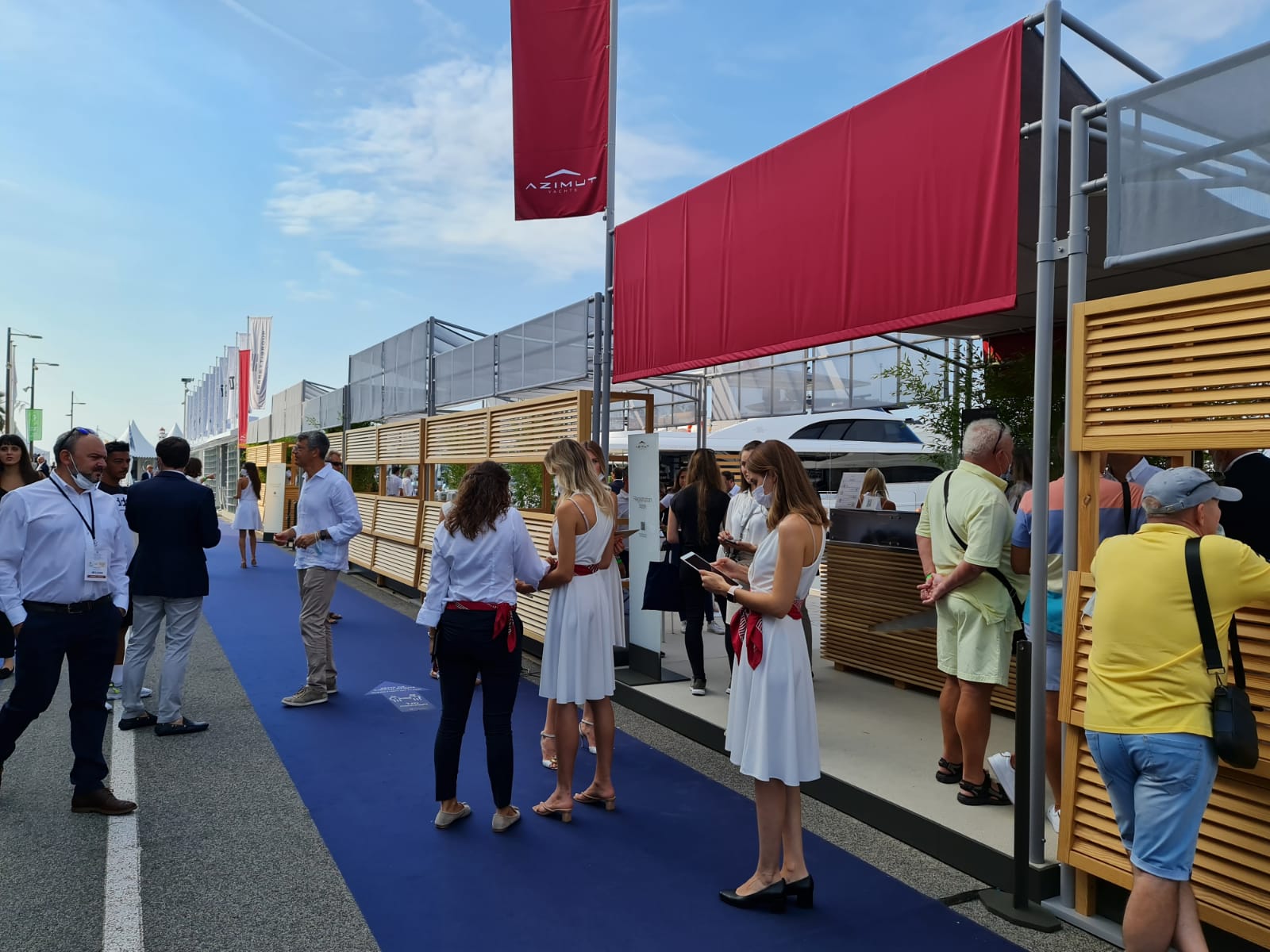 Cannes Yachting Festival 2021