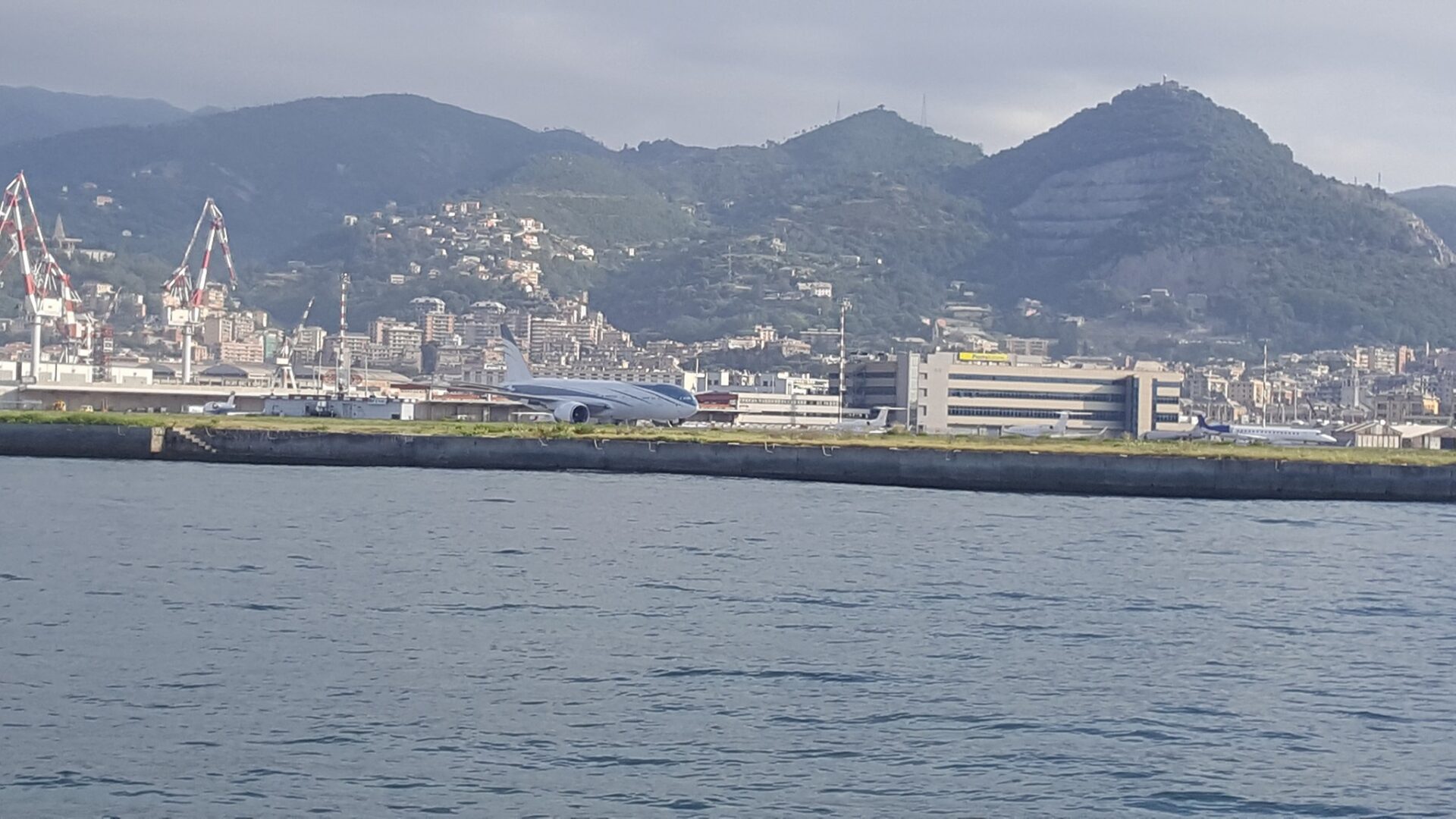 Genova Navebus