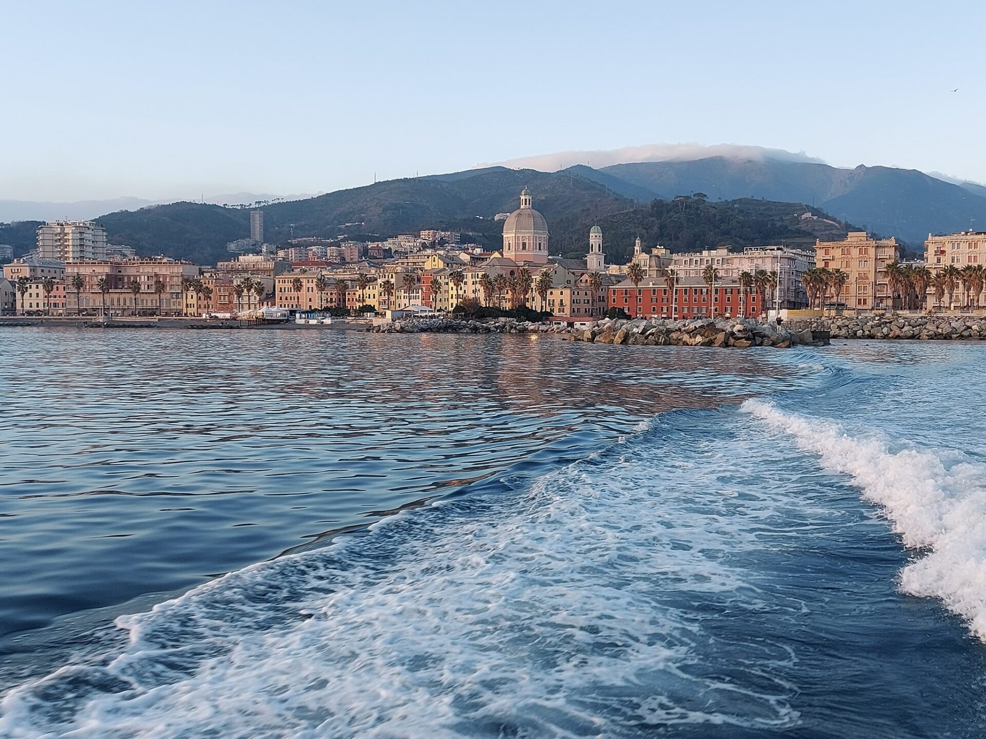 Genova Navebus