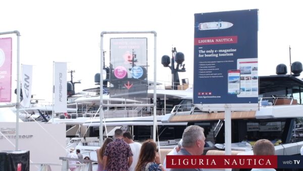 Visitatori Yachting Festival di Cannes