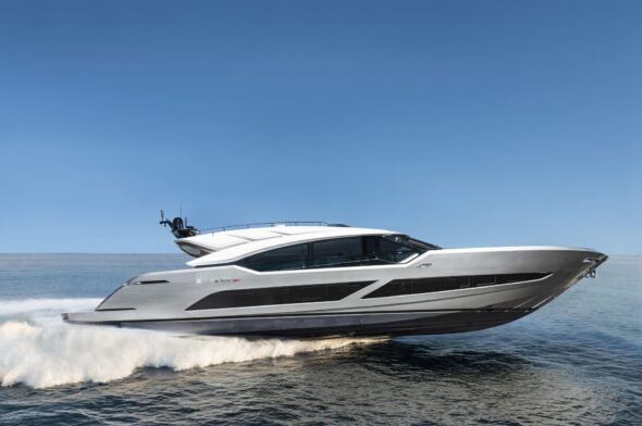 NEXT Yacht Group - AB 100 Superfast