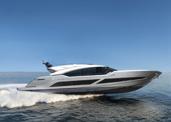 NEXT Yacht Group - AB 100 Superfast