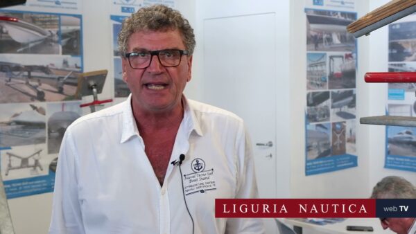 Roberto Spadavecchia, Naval Tecno Sud