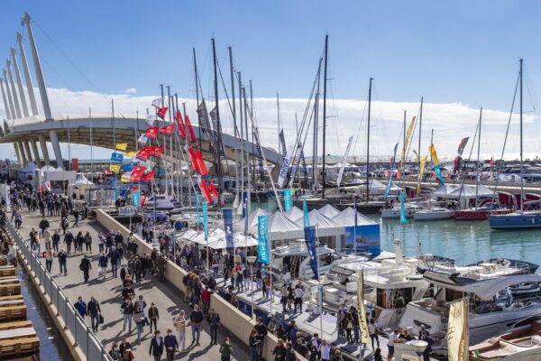 Salone Nautico di Genova (2)