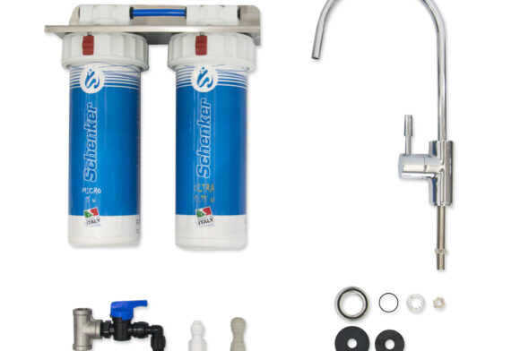 Schenker Watermakers Pick&Drink kit