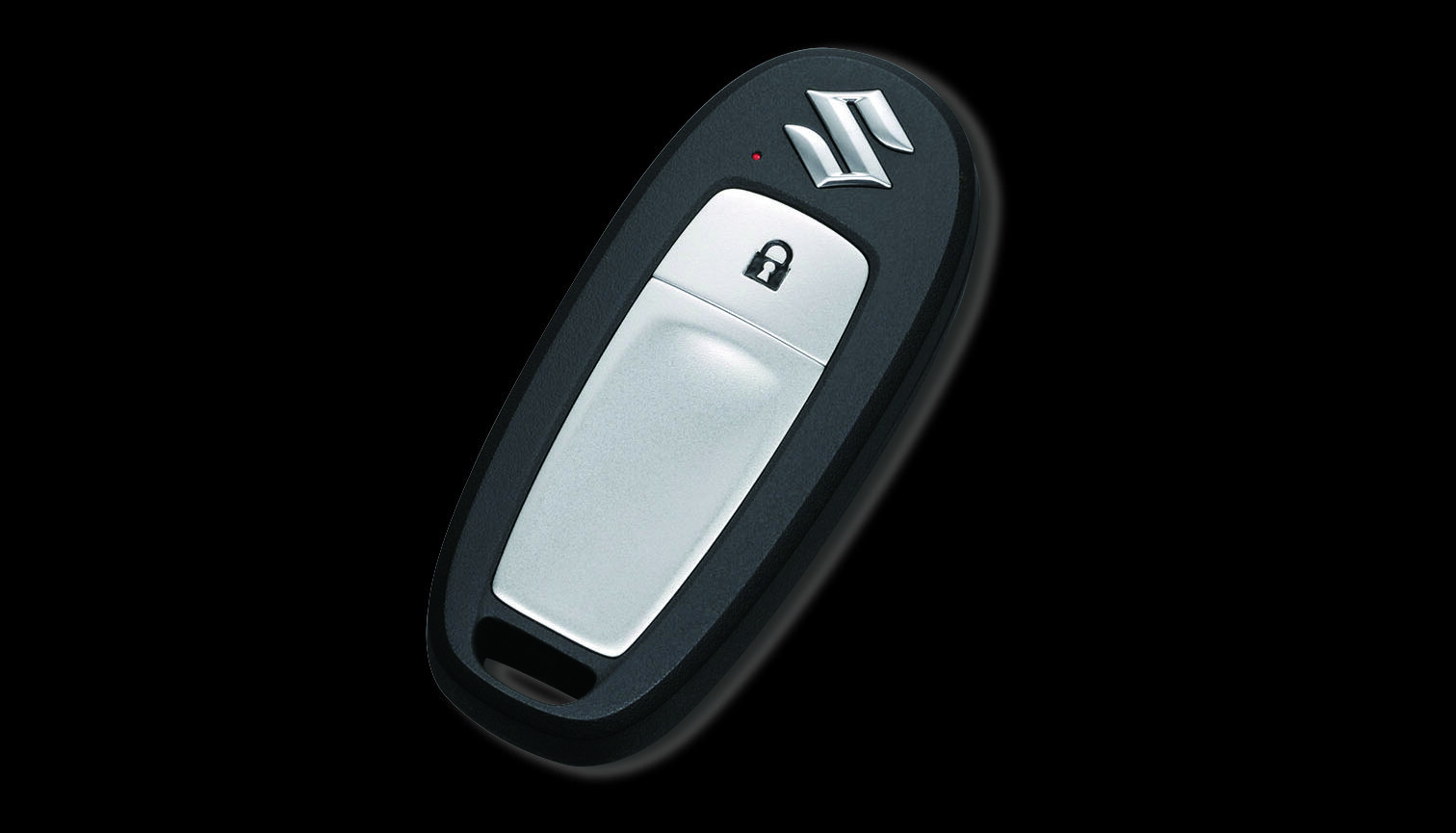 suzuki-nuovo- Keyless Start System