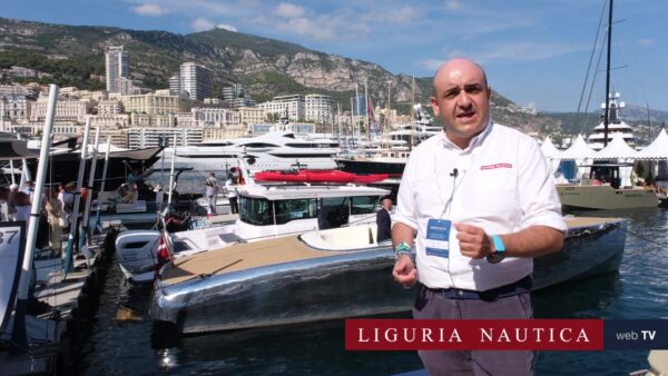 LN vi porta a spasso tra le banchine del Monaco Yacht Show 2021: il video