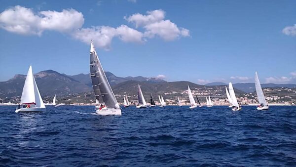 Campionato Invernale Marina di Loano