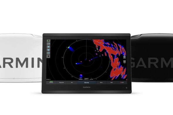 Garmin GMR Fantom 18x e 24x - Fantom Dome Family[1]