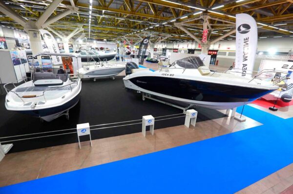 Salone Nautico Internazionale di Bologna