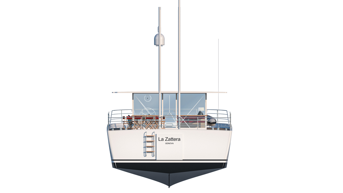 zattera 24m rendering poppa