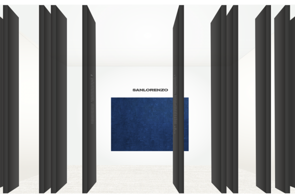 Sanlorenzo at Art Basel Miami Beach, renewing the connection between art and boating