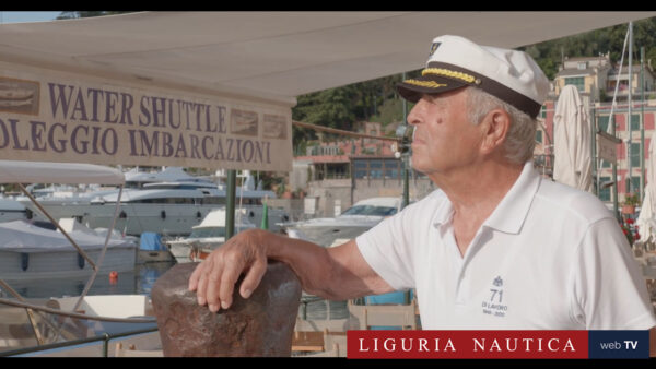 video Cantieri Giorgio Mussini