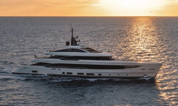 Benetti B.Now 50M MY Iryna (2)