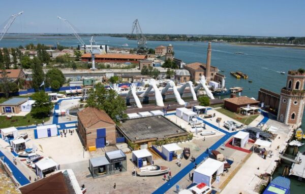 Salone Nautico di Venezia 2022