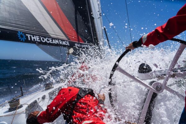 Le date di The Ocean Race 2022-23