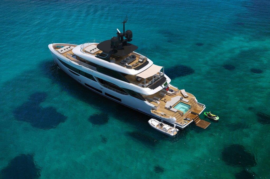 Benetti Oasis 34M (9)