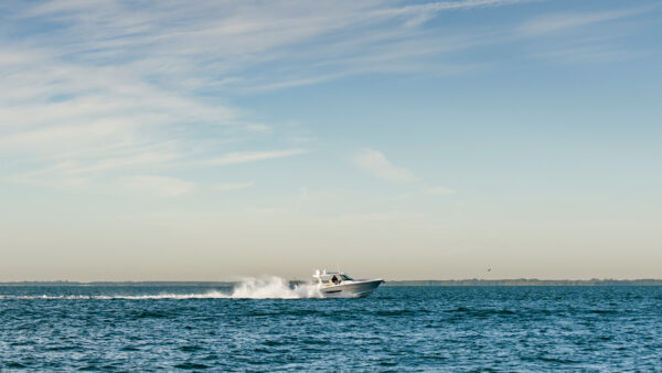 Garmin acquisisce Vesper Marine