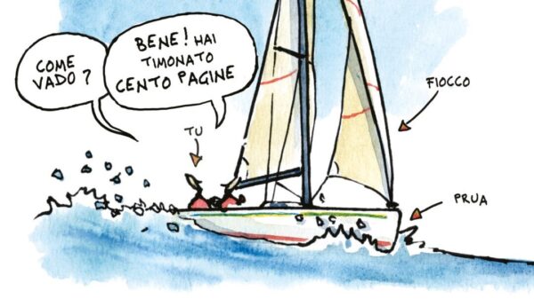 L’ABC della vela