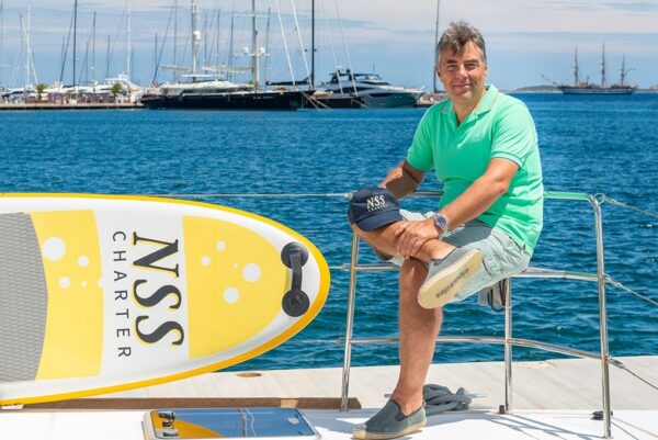 Vacanze in barca charter