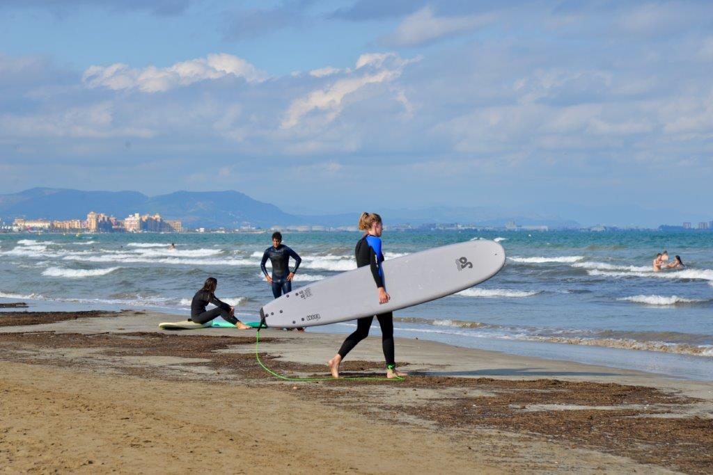 La Pepica di Valencia