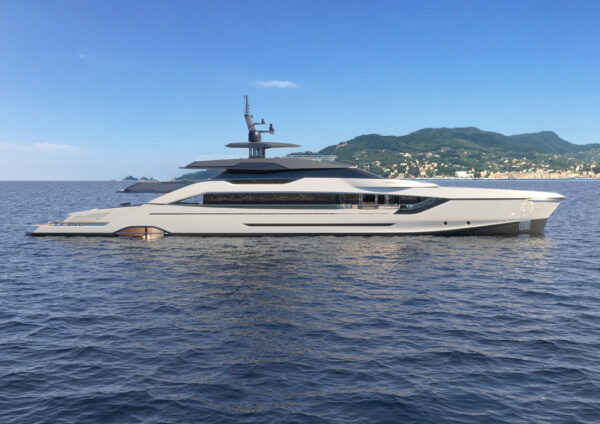 Tankoa T55 Sportiva