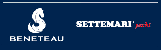 Settemari Yacht