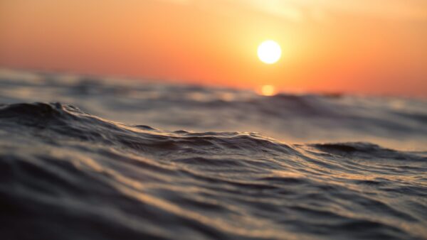 Oceano. Una navigazione filosofica