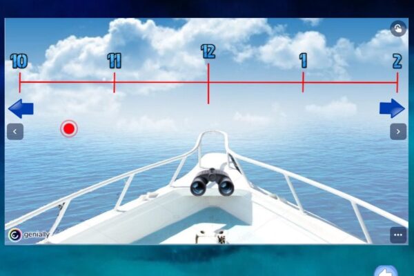 Missione Pelagos