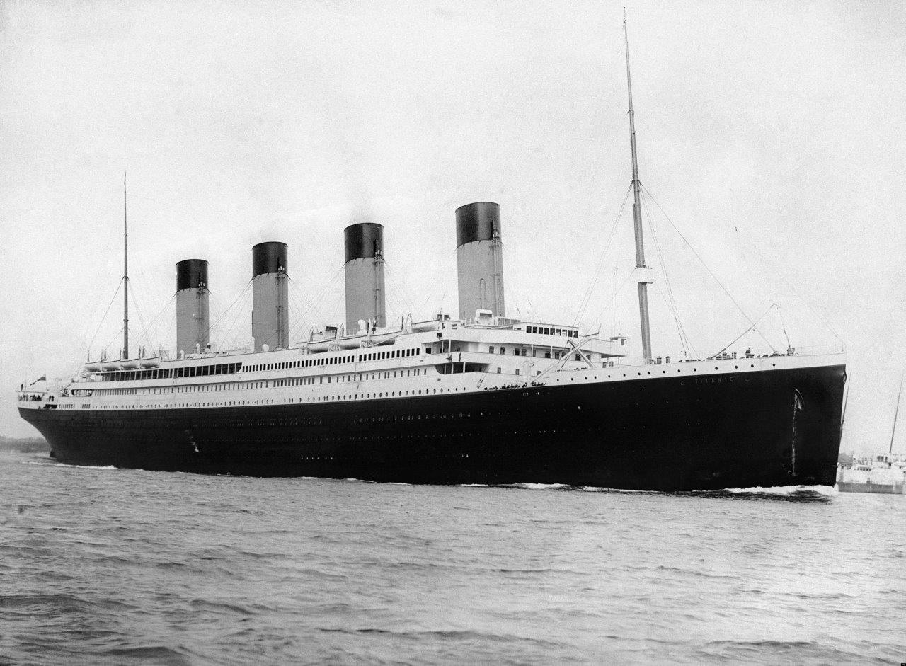 ricerca Titanic - RMS_Titanic fonte wikipedia