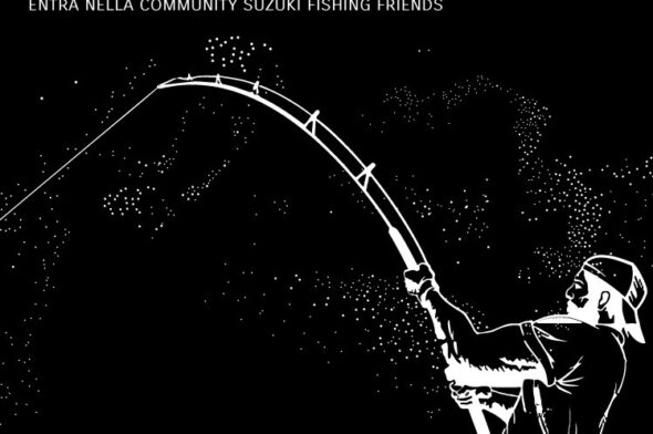 suzuki-fishing-friends