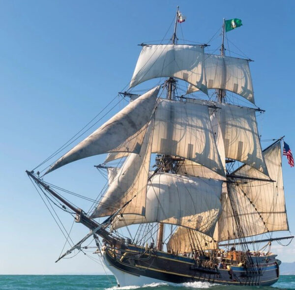 Lady Washington