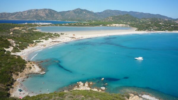 Incanto nel blu