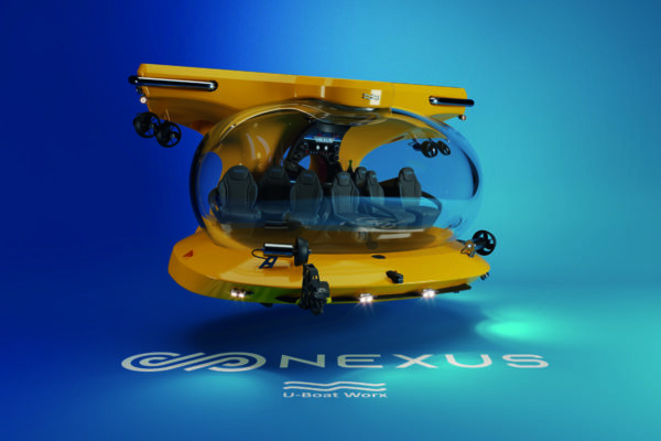 U-Boat Worx Nexus