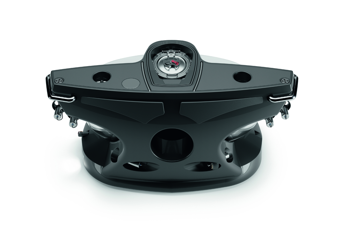 U-Boat Worx Nexus