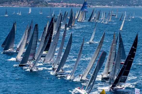 Trofeo Vela – Sci Banks Sails 2022