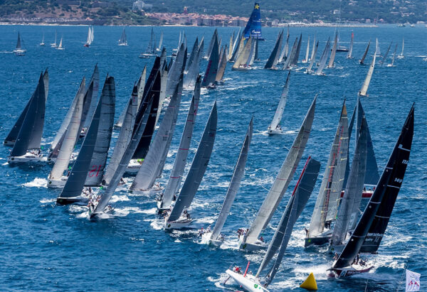 Trofeo Vela – Sci Banks Sails 2022