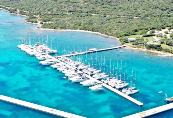 NSS Charter prima azienda noleggio imbarcazioni a vela