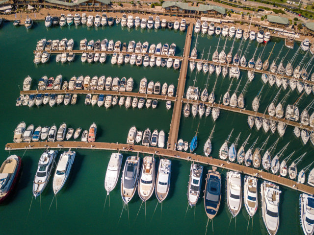 Marina di Varazze 