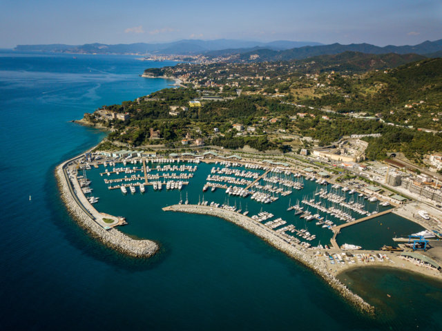 Marina di Varazze 