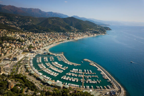 Marina di Varazze