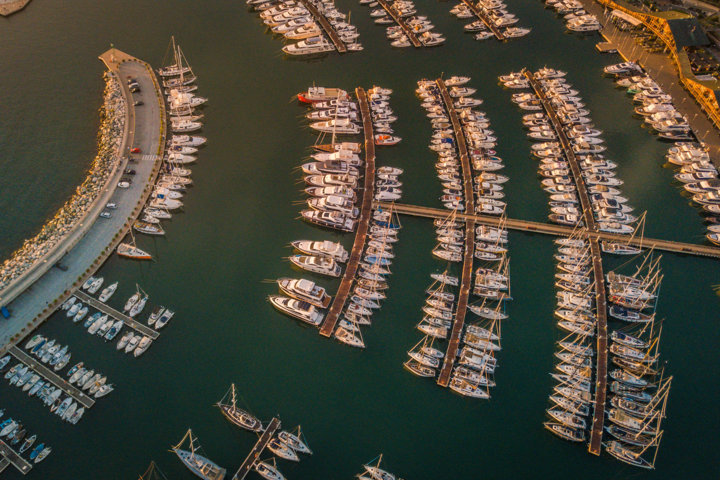 Marina di Varazze 