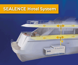 Sealance Cinese