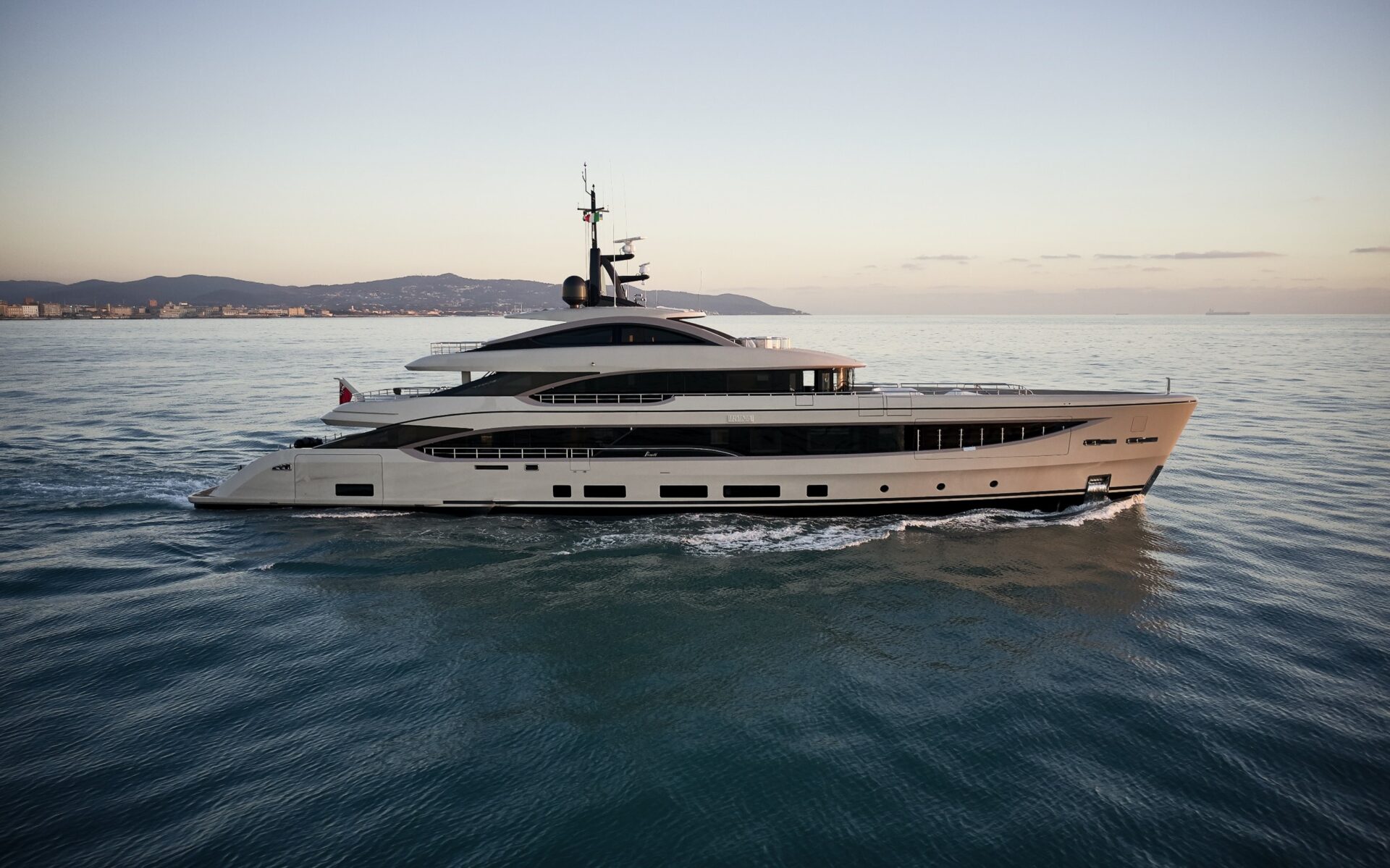 Benetti B.Now 50M