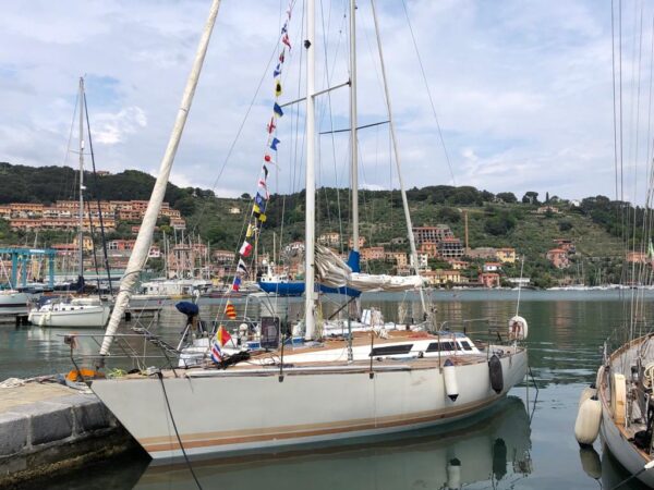 Davide Besana a Daily Nautica: “100 giorni di navigazione in giro per l’Italia per celebrare i 40 di Midva”