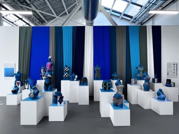 Sull’onda del tempo – Waves of fashion, history of innovation